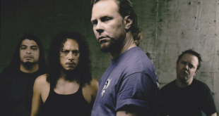 METALLICA