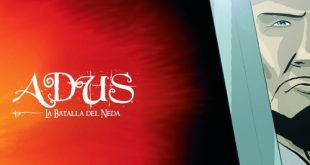 ADUS: La Batalla del Neda