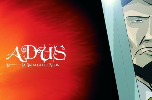 ADUS: La Batalla del Neda