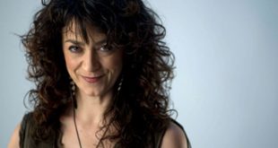 Carmen París