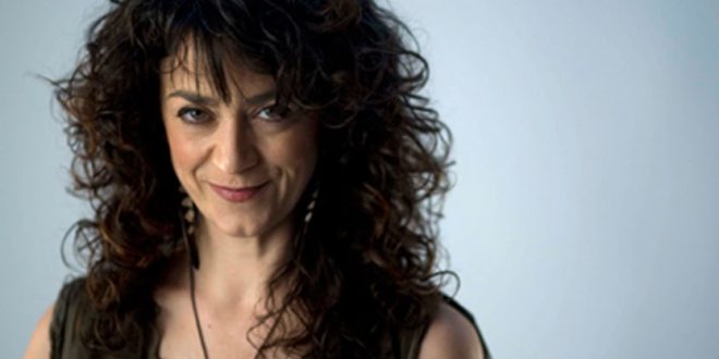 Carmen París
