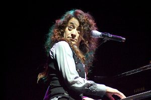 Carmen París