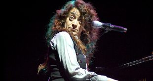 Carmen París
