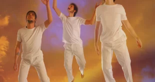 DOMADOR. Óxido-Ruido-Nucleico, Virtualbum.es, 2009