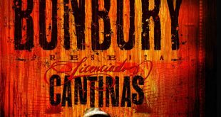 Licenciado Cantinas - Bunbury