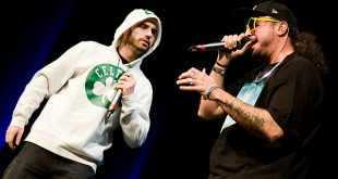 Sho Hai en directo