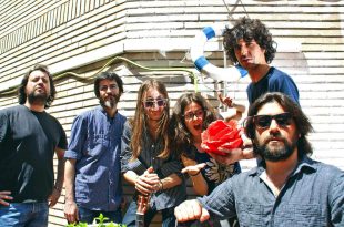 Mabuse & Los Compayos