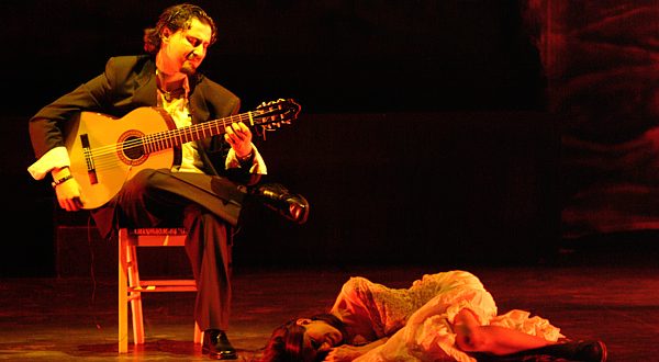 Alejandro Monserrat