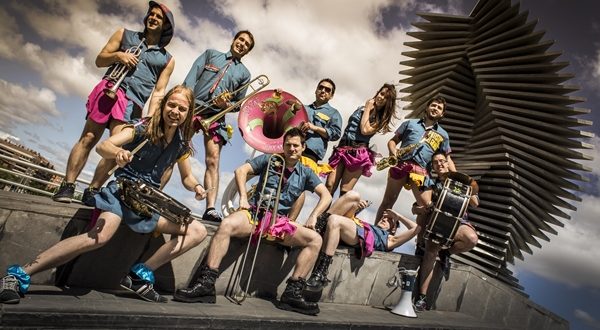 Artistas del Gremio