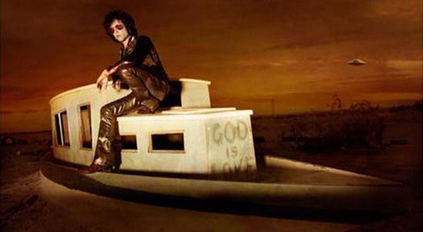 Bunbury, Palosanto
