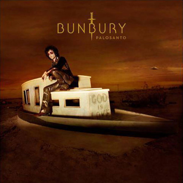 Bunbury, Palosanto