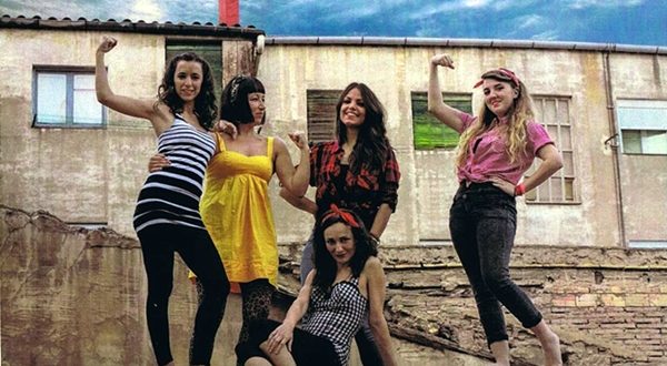 Las Blender