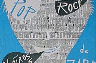 Muestra de Pop Rock y Otros Rollos