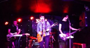 Mister Hyde, Impulsa 2014