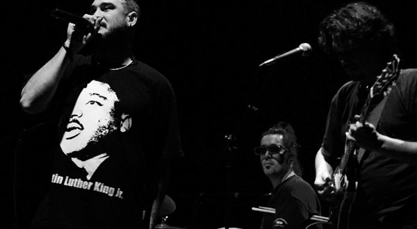 Kase.O Jazz Magnetism