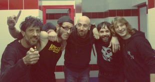 Manolo Kabezabolo y los ke no dan pie con bolo estarán en la XXX Semana Cultural de La Madalena