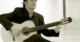 NACHO ESTÉVEZ 'EL NIÑO'