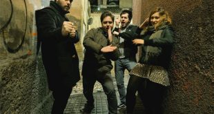 Will Spector y Los Fatus