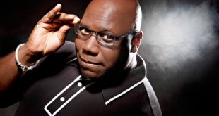Carl Cox