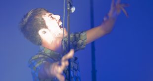 Vetusta Morla FIZ 2014