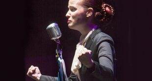 SILVIA SOLANS