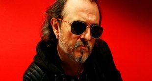 Mariano Casanova