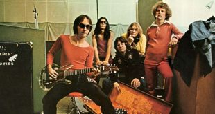 Flamin' Groovies