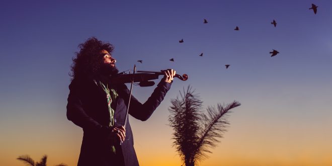 Ara Malikian