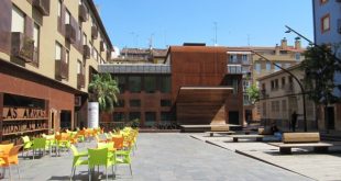 Centro Las Armas.