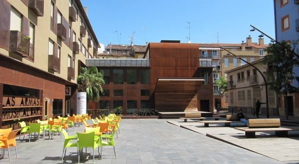 Centro Las Armas.