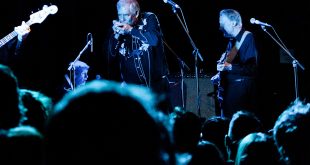 The Sonics