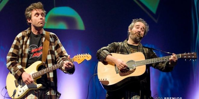 Los Gandules