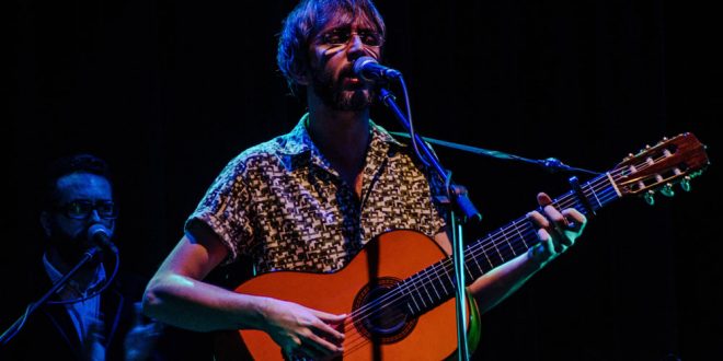 Xoel López