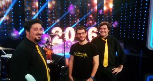 La Vidriera Irreverente en Aragón Tv