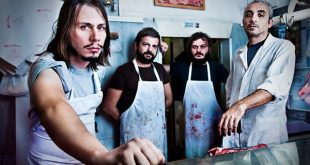 Los italianos Calibro 35 estarán en el Slap Indoor 2016