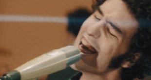 Imagen de 'Rojo', el primer videoclip de Valparadiso