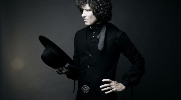 Enrique Bunbury estará en Pirineos Sur