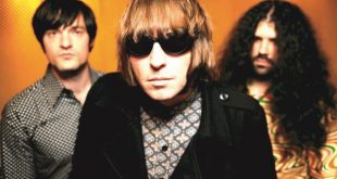 Vibravoid son confirmación en el Zaragoza Psych Fest 2016