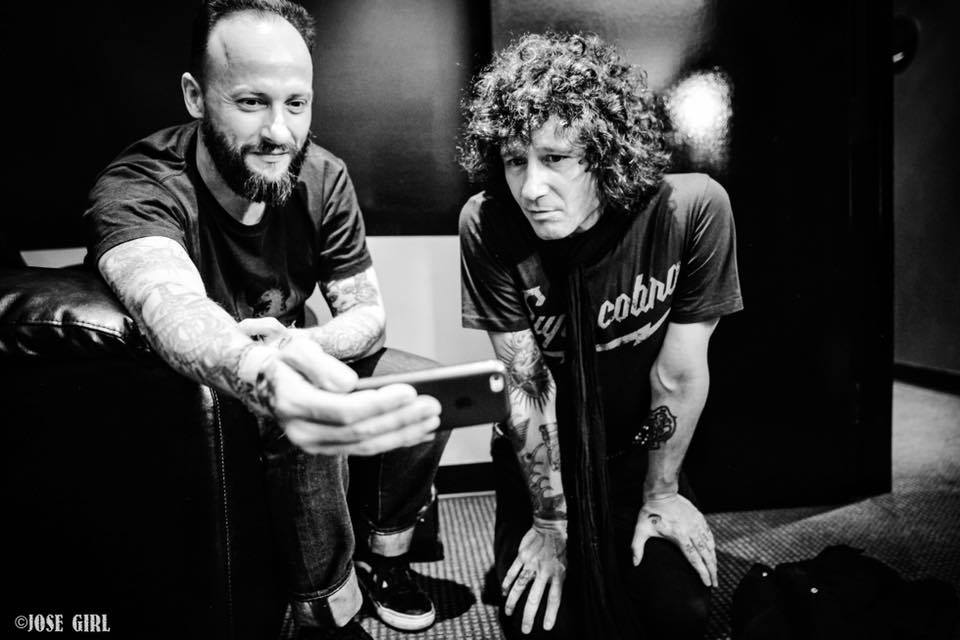 Bunbury - JG 2016