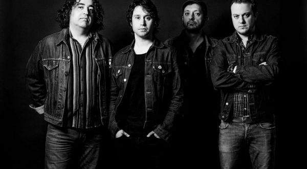 The Kleejoss Band. Por Jaime Oriz.