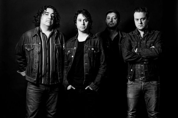 The Kleejoss Band. Por Jaime Oriz.
