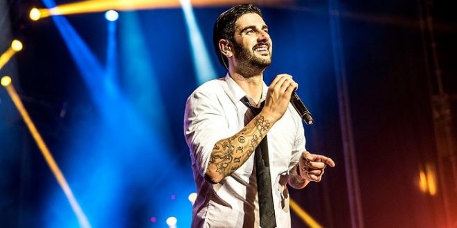 Melendi