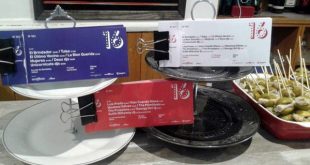 Entradas del 16Fest de La Lata de Bombillas