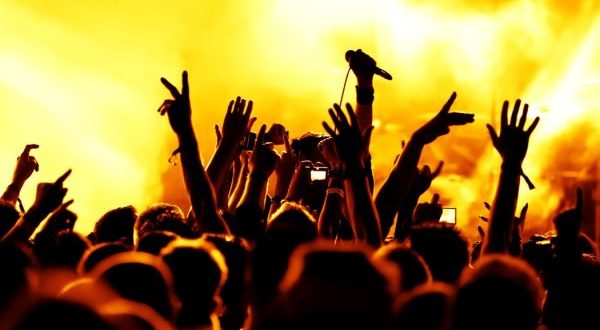 Los menores pueden ya acceder a todo tipo de conciertos en Aragón
