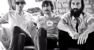 Underdogs serán parte del Slap Festival 2016
