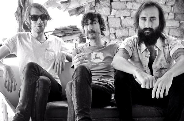 Underdogs serán parte del Slap Festival 2016