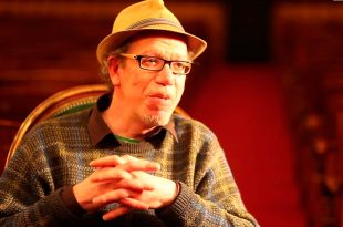 ENTREVISTA: Gonzalo de la Figuera. Por Santi Gutiérrez