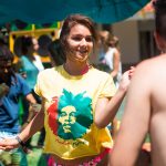 Lagata Reggae Azuara 2026
