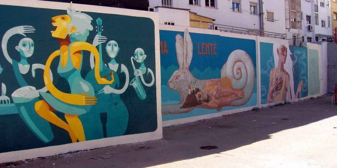 Festival Asalto
