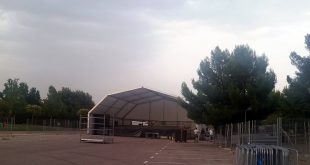 Lagata Reggae Festival 2016 casi a punto